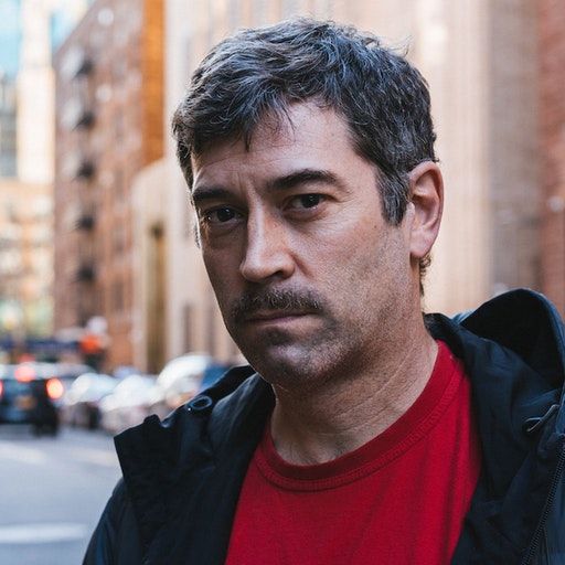 Headphone Highlights – Lance Scott Walker: Houston Rap Tapes