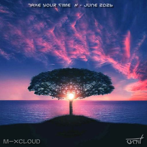 Take Your Time X - June 2026