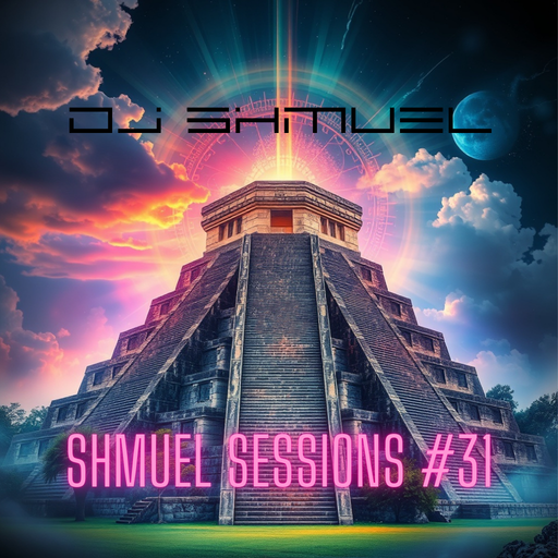 Shmuel Sessions #31 - 17 October 2024