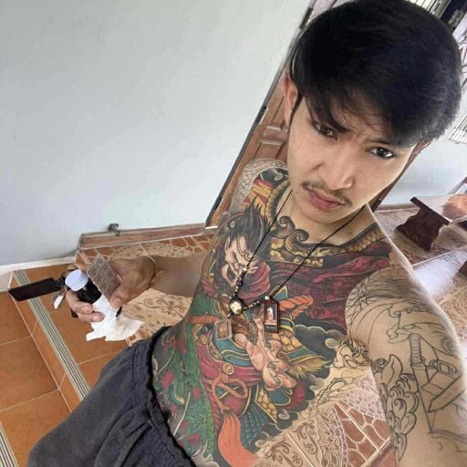 ไม่อยากเล่นหรอกยา แต่เพื่อนมันชวนเล่นbyบ้านไร่ทั้งใจ