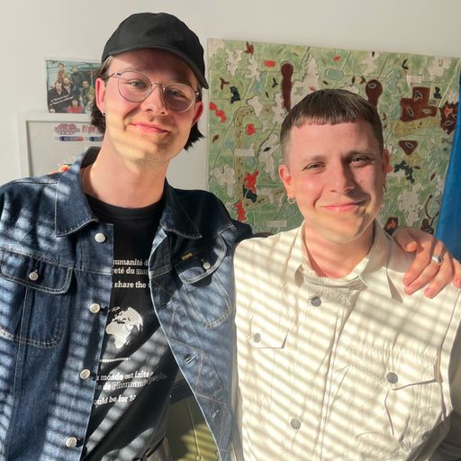 Birthstone Editions w. Burning Pyre & Hasfeldt - April 2024