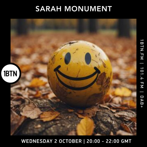 Sarah Monument - 02.10.24
