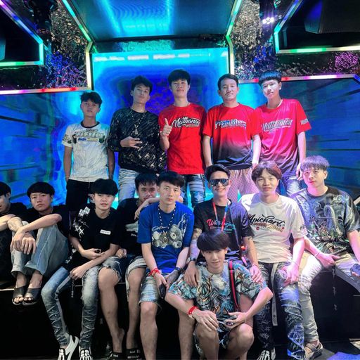 ใจไม่ดำหรอกจ๊ะ ขอบตาต่างหากที่ดำ X DJ MOS 350