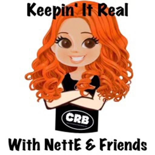 Keepin' It Real 6-17-24