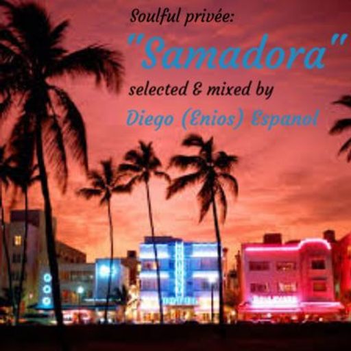 DIEGO (ENIOS) for Waves Radio #32