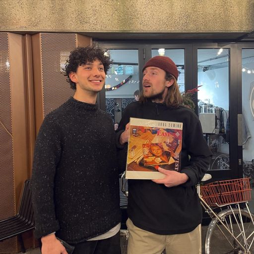 Alec Tempo - 23/01/22