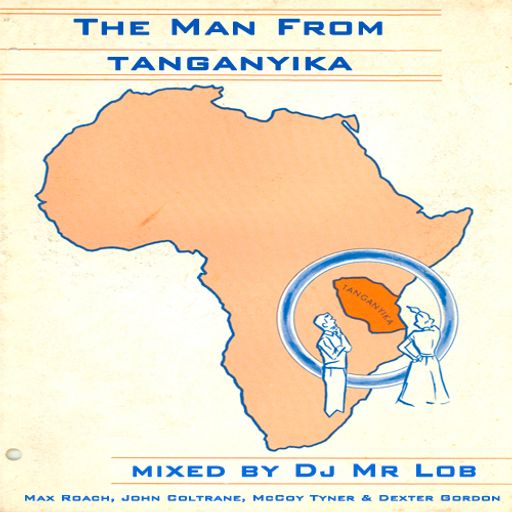 The Man From Tanganyika