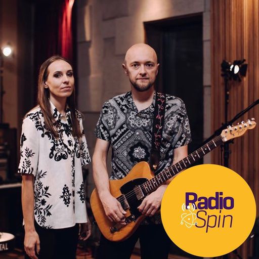 ParaleLajw | 27.11.2021 | Adam Kwiatkowski - koncert Kozyrska Sieczak | Radio SPIN