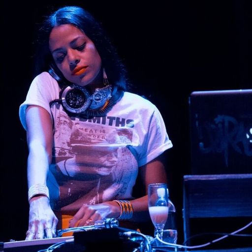 Artform Radio: Rashida // 03-03-22