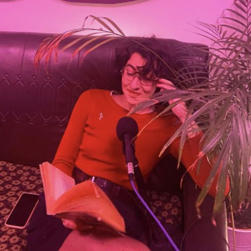 (slow low) ear pour - Revenge of the Lawn w. Jenni Mac - October 2022