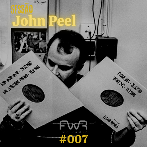 Sessão John Peel 007