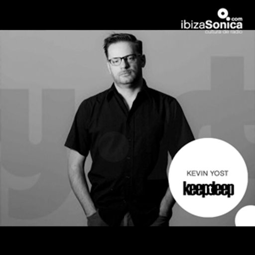 KEVIN YOST - KEEP IT DEEP - 12 FEB 2015