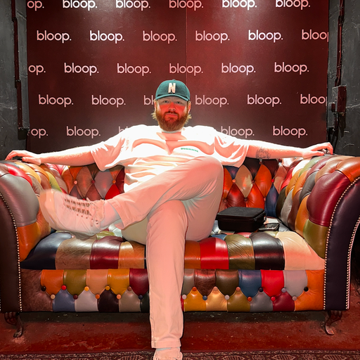 Fresco Ibiza Radio - with Rusti - 01.05.26 [Bloop London Radio]