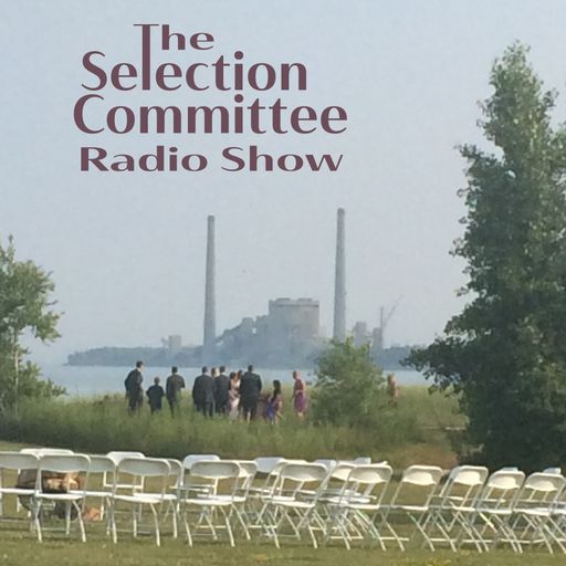 The Selection Committee Radio Show Summer Dance Party, 8/21/22