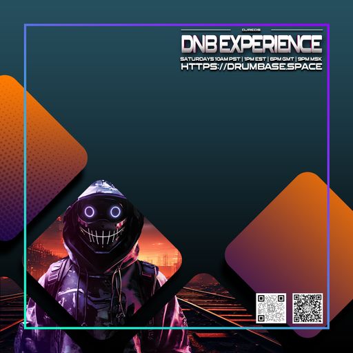 dnb experience 06/04/2024
