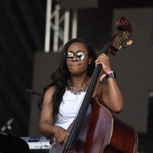 WW New Orleans: Amina Scott // 06-10-20