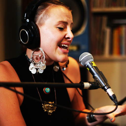 WW Melbourne: Allysha Joy // 31-03-20