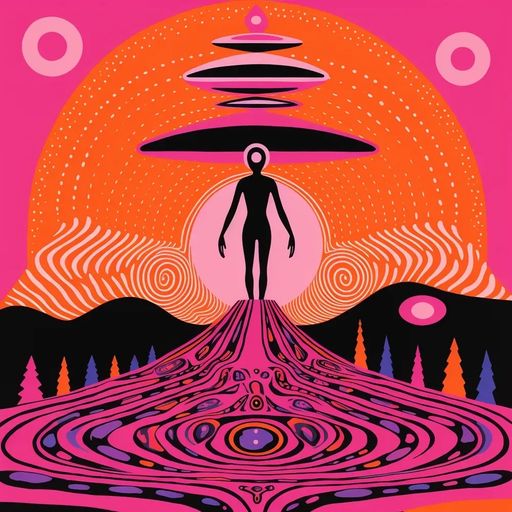 Saturday Rising by Segu