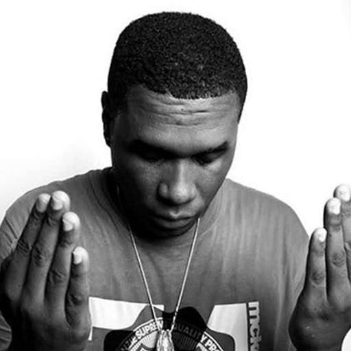 Jay Electronica Mix (Clean) - Part 2