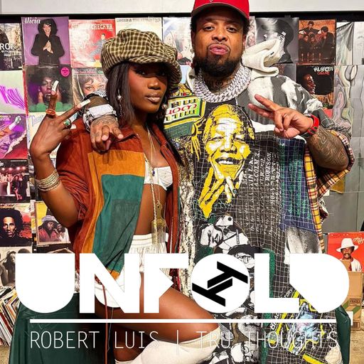 Tru Thoughts presents Unfold 11.05.25 with Doechii, Westside Gunn, Ebi Soda