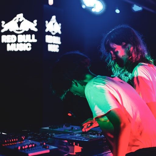 Main Stage – Minimal Violence at MUTEK