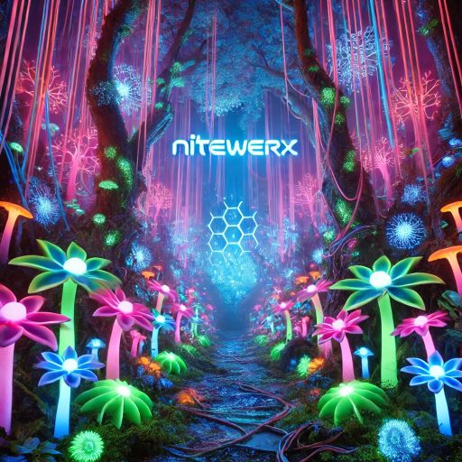 Nitewerx on Atlantic Progression