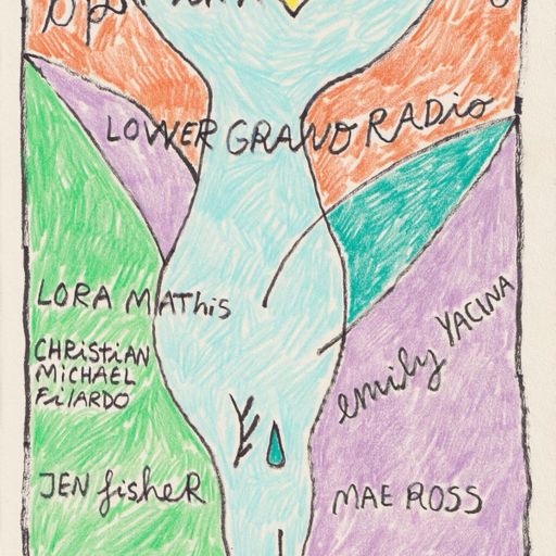 Spit in the Ocean #8