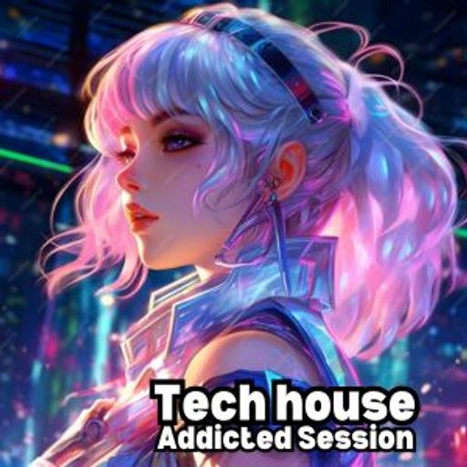 Tech House Addicted Session #129