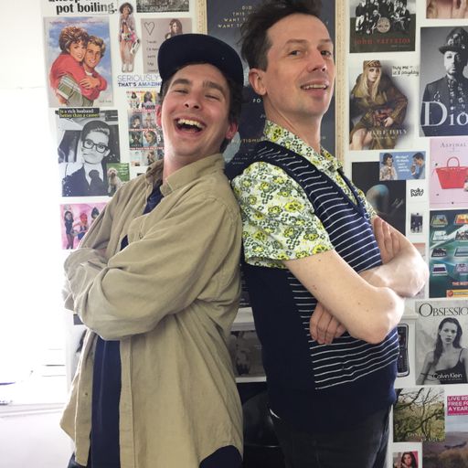 Hanford's Half Hour with Truck Fest