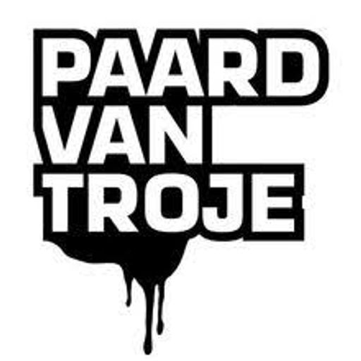 Tobias von Hofsten at "Techworx" @ Paard van Troje (The Hague - NL) - 17 July 2004