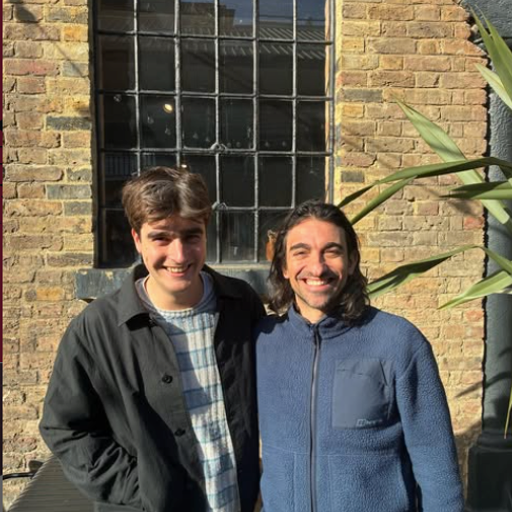 Continental Jam Selection w/ Samya - 17/02/26 - Voices Radio