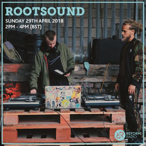 RootSound 29th April 2018
