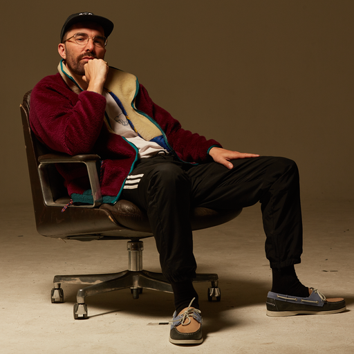 725. Music by Inkke | S-Type | Mak & Pasteman | Action Bronson | 2 Times Nothing | Gucci Mane | ...