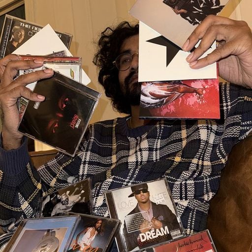 No Bells w/ Mano Sundaresan - 16th January 2026