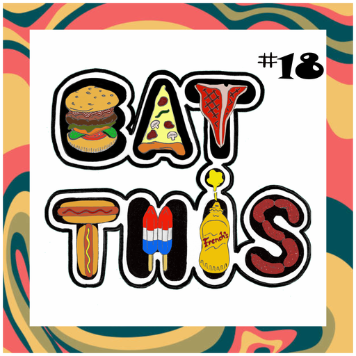 EAT THIS 18