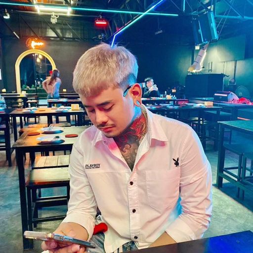 HBD พี่โชคจัดให้ by.วัยรุ่นเเม่สาย
