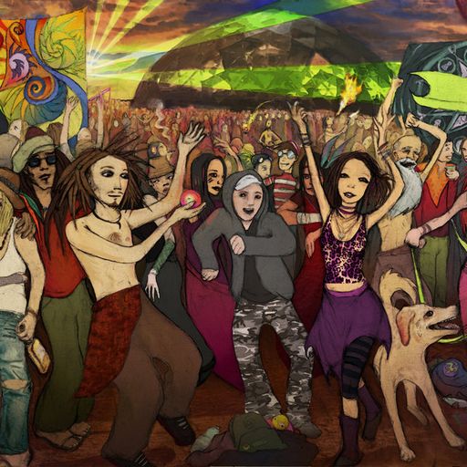 Saturday Dance 90s & 00s by Segu