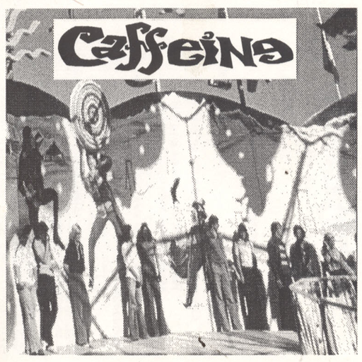 Frankie Bones - Caffeine (1994)