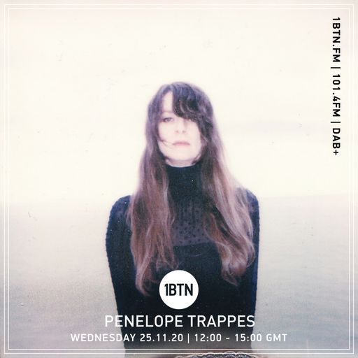 Penelope Trappes - 25.11.2020
