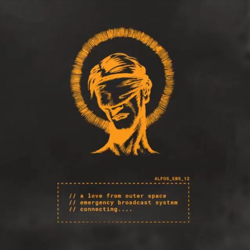 ALFOS EBS 12 - Sean Johnston (31-10-2020)