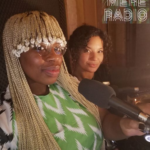 Afroelectronik #9 w/ Juba Naija Festive Season Special with Special Guest Jaxx  07.02.2019