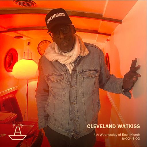 Cleveland Watkiss | The BoAt Pod | January 2023