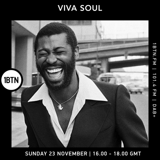Viva Soul - 23.11.25