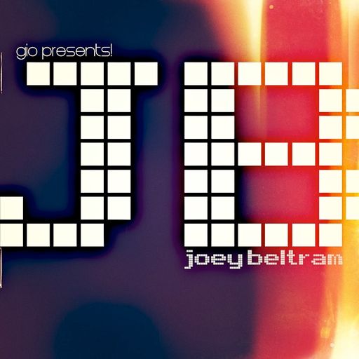 GIO PRESENTS! JB: JOEY BELTRAM