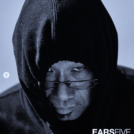 DJ Rhetmatic- Drunk Mix (SiriusXM Shade45) - 2022.09.16 («HQ»)