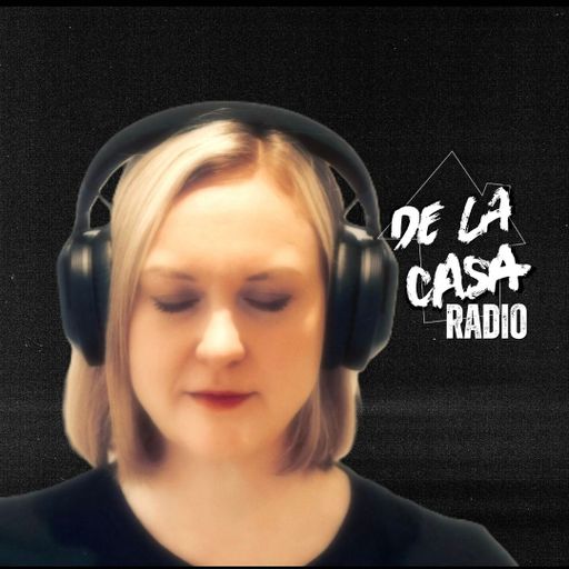 clair de lune - De La Casa Radio 09.01.26