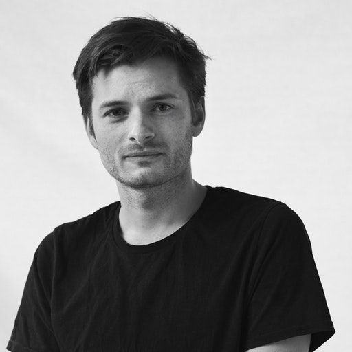 Alumni Mix – Julius Sylvest