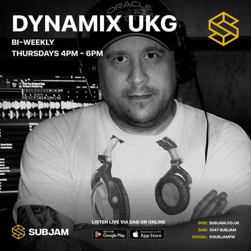 Dynamix UKG 23 APR 2026