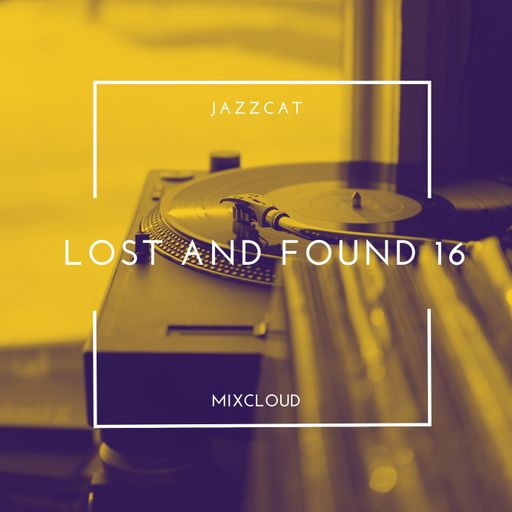 Lost and found 16