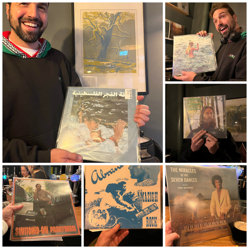 Sound For Perfection 4 Feb 2024 - Sadeedo